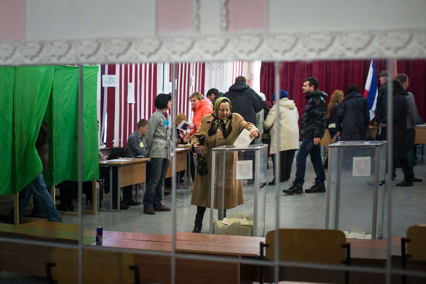 Turkey won’t recognize the illegal annexation of Crimea Turkey won’t recognize the illegal annexation of Crimea